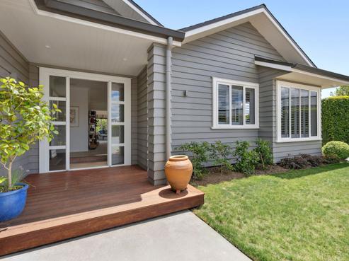 6 Kaniera Terrace, Cambridge