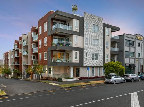 206/64 Surrey Crescent, Grey Lynn
