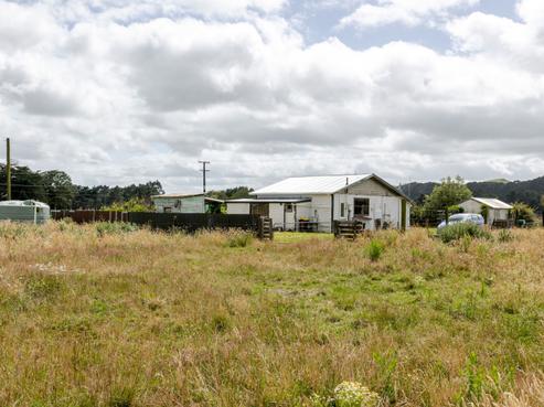 84086 State Highway 2, Eketahuna