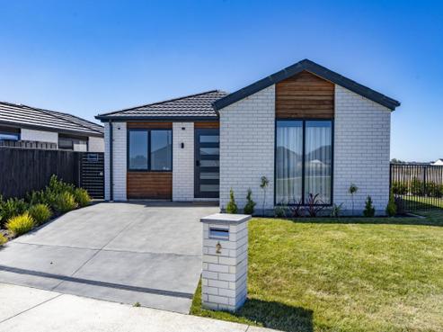 2 Greengrass Crescent, Kaiapoi