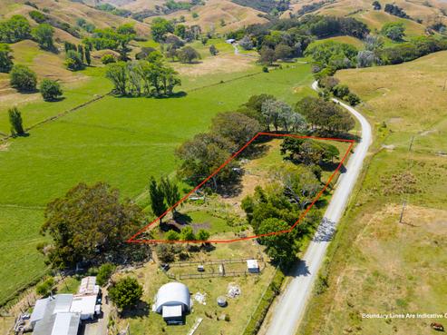 603 Te Akau South Road, Te Akau