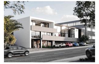 HEALTHCARE WITH FITOUT PROVIDED
