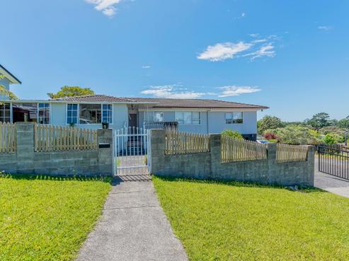 5 Sumich Place, West Harbour