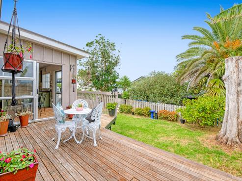 19C Brixton Road, Manly