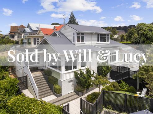 26 Matai Road, Hataitai