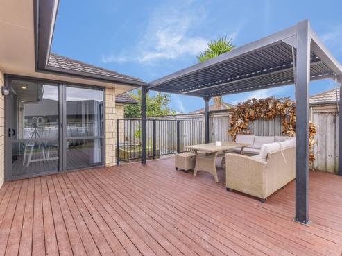 11 Chatham Place, Rototuna North