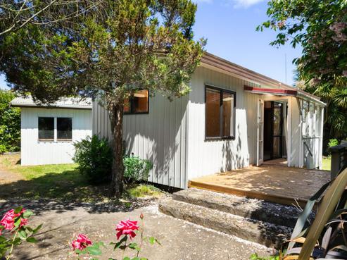 46 Victoria Street, Waihi