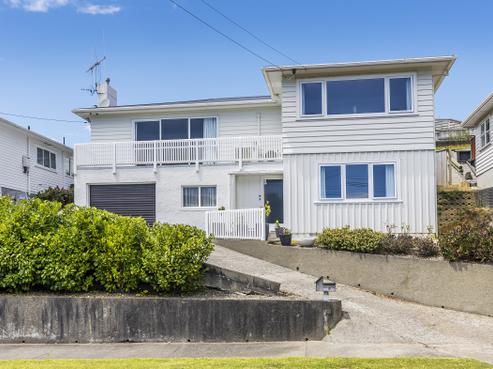 19 Pembroke Street, Tawa