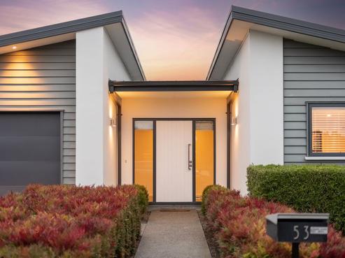 53 Te Korari Street, Marshland