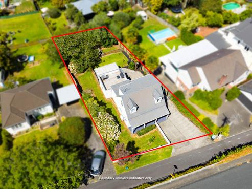 25 Trafalgar Street, Onehunga