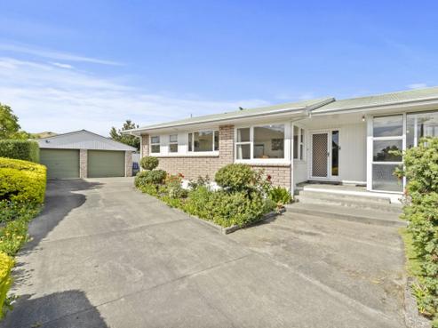 23 Moran Street, Redwoodtown
