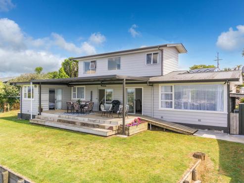 52 Mountain View Road, Otorohanga