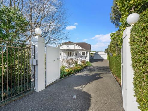 34 Rahiri Road, Mount Eden
