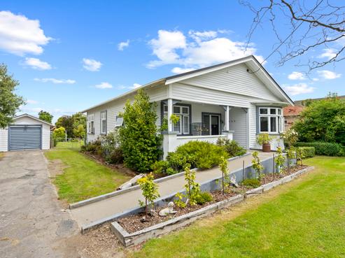 13 Coradine Street, Masterton