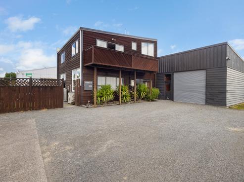 5A Miro Street, Ohakune