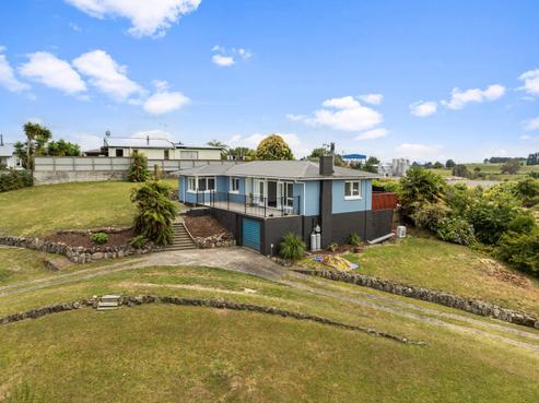 38 Station Street, Tirau