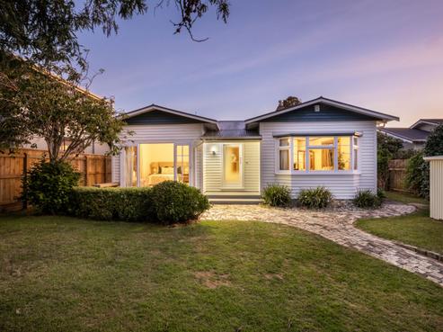 25 Glen Almond Street, New Plymouth Central