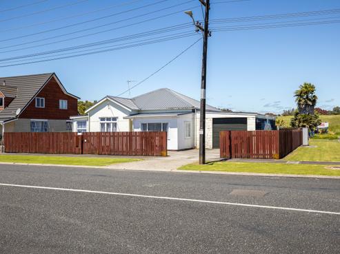 9 Parris Street, Waitara