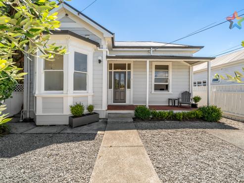 17A Manchester Street, Petone