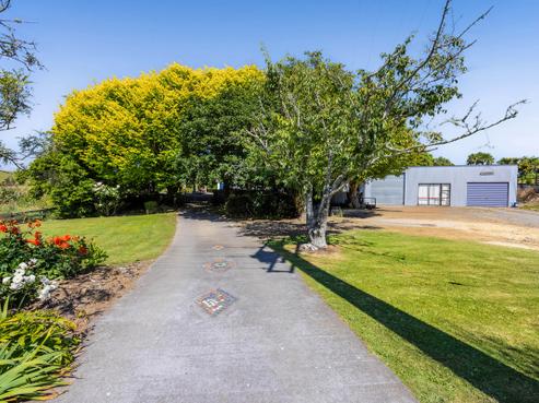 210 Turuturu Road, Hawera