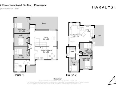 39 Rewarewa Road, Te Atatu Peninsula