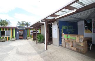 Central Kerikeri - Better Than A Rental