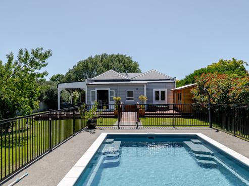 78 Dublin Street, Martinborough