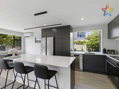 139 Epuni Street, Epuni