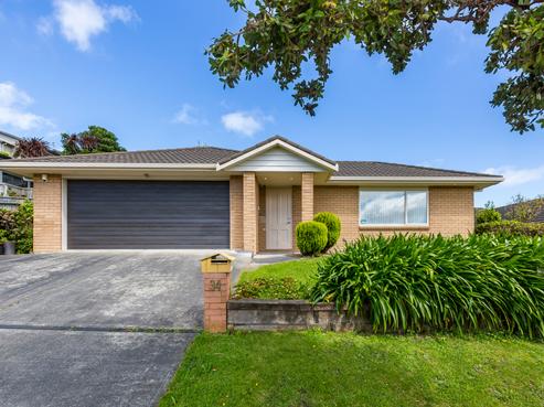 34 Aotea Drive, Aotea