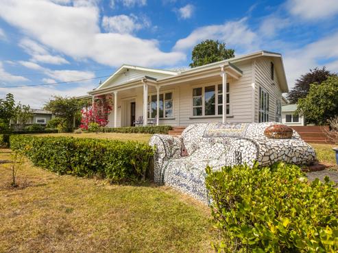 8 Central Street, Matamata