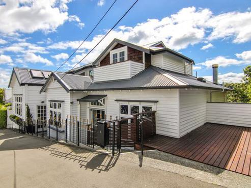 51 Thompson Street, Mount Cook
