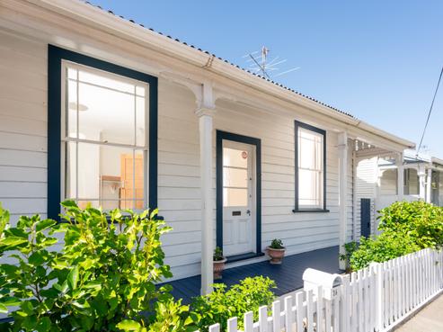 36 Aro Street, Aro Valley