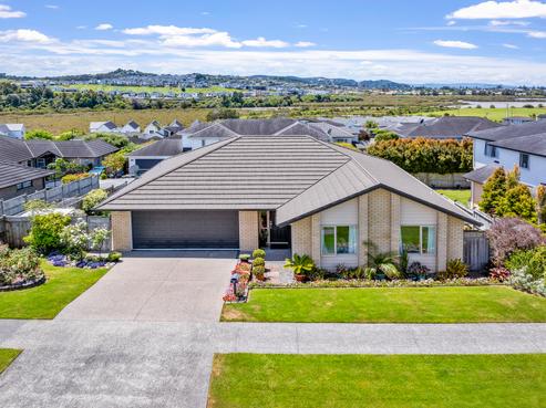 11 Steamer Road, Silverdale
