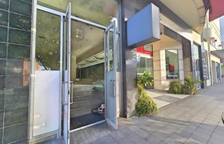 High Visibility! 100sqm retail in Newmarket