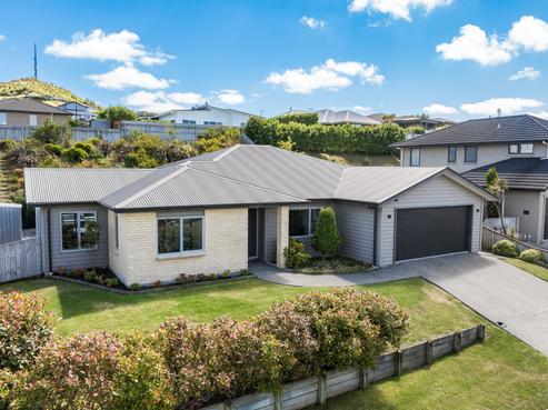 17 Kaimai Place, Aotea