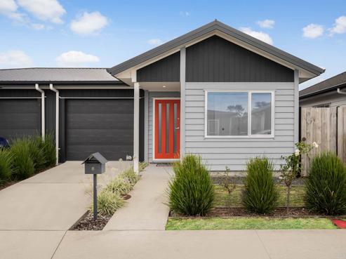 6 Harore Road, Takanini