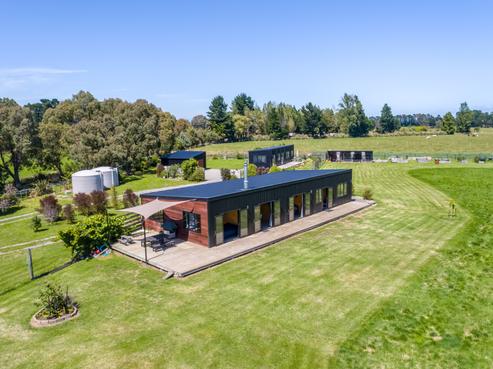 16 East Taratahi Road, Carterton