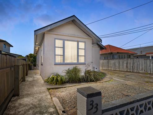 33 Devonshire Road, Miramar