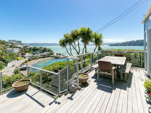 122 Maida Vale Road, Roseneath