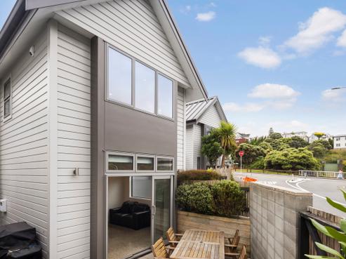 4 Buller Street, Te Aro