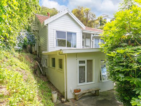 13 Garden Road, Northland