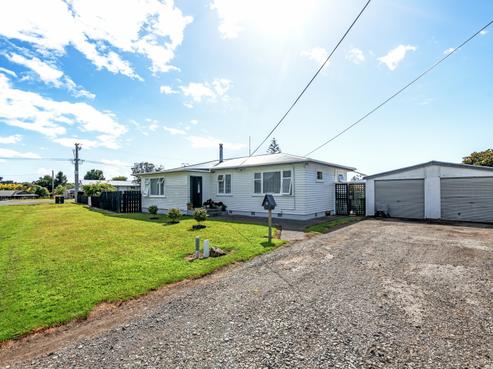 7 Milne Street, Sanson