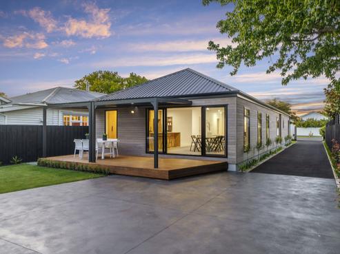 110 Knowles Street, Saint Albans