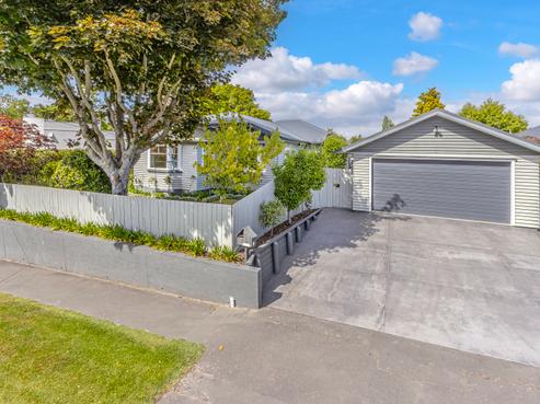 7 Fairview Street, Somerfield