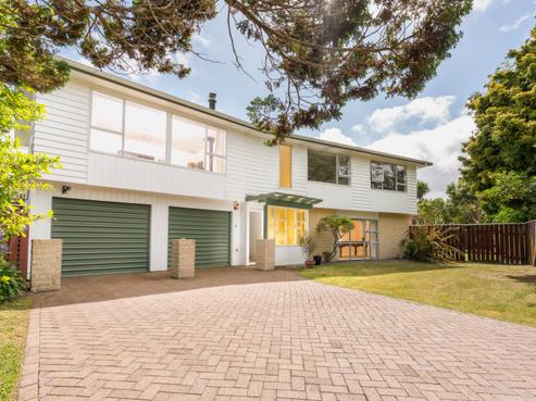 1 Peterhouse Street, Tawa