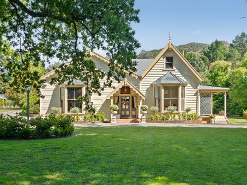 161 Underhill Road, Featherston