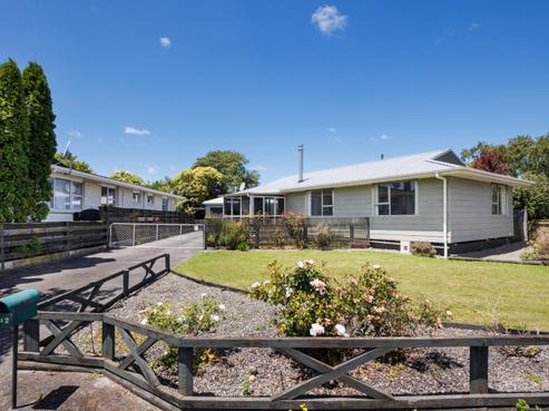 132 Stanford Street North, Ashhurst