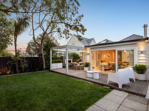 34 O'Neill Street, Ponsonby