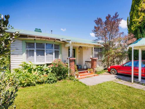 40 Puriri Terrace, Roslyn