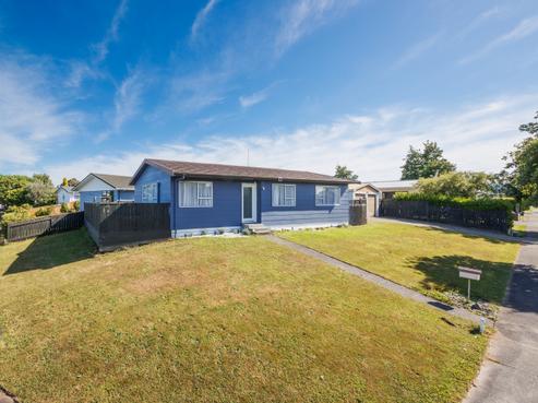 61 Hillcrest Drive, Kelvin Grove